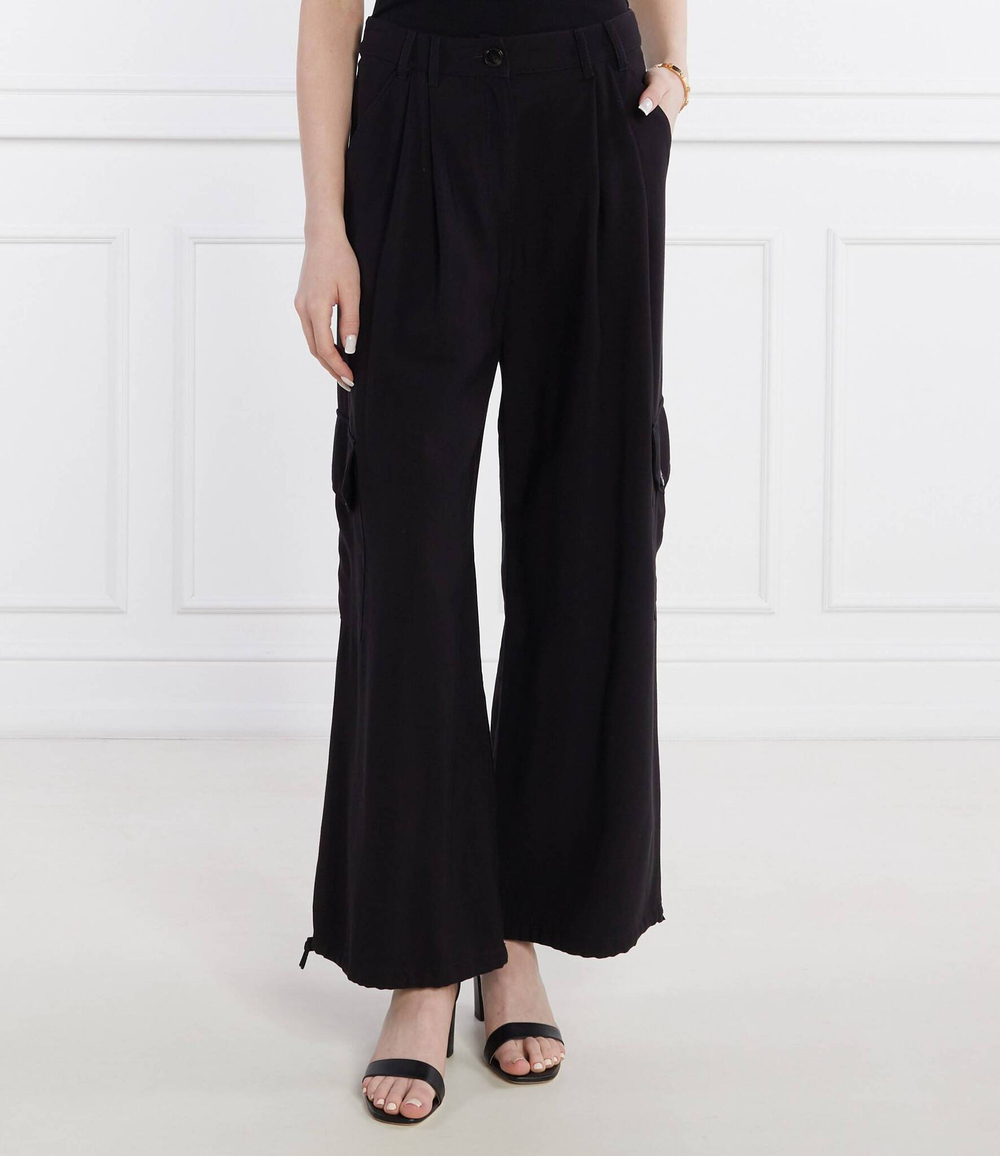 Брюки MAX&amp;Co. - черный(6131072)