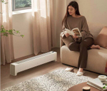 Обогреватель Xiaomi Mijia Graphene Baseboard Heater 2 (TJXDNQ08ZM)