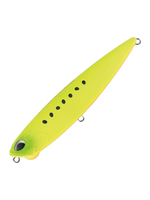Воблер для рыбалки DUO Realis Pencil 110F WT, AHA0011 Sardine, 110 мм, 20,5 г, плавающий, топвотер