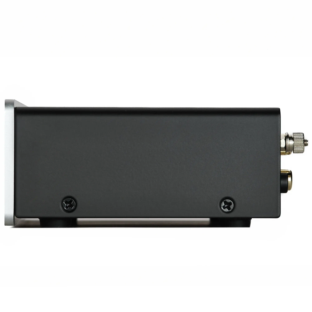 Radiotehnika PH002 Silver фонокорректор для виниловых проигрывателей