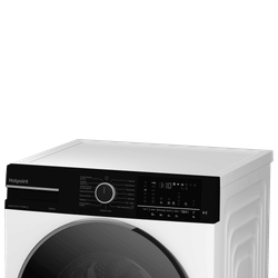 Стиральная машина Hotpoint WDSH 75549 VBX
