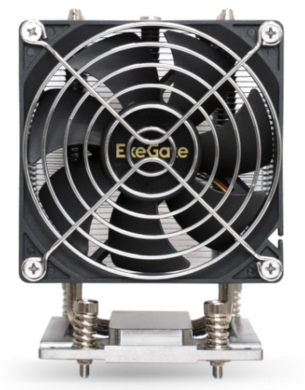 Кулер  Exegate ESNK-P0064AP4.PWM.4U.SP3.Cu