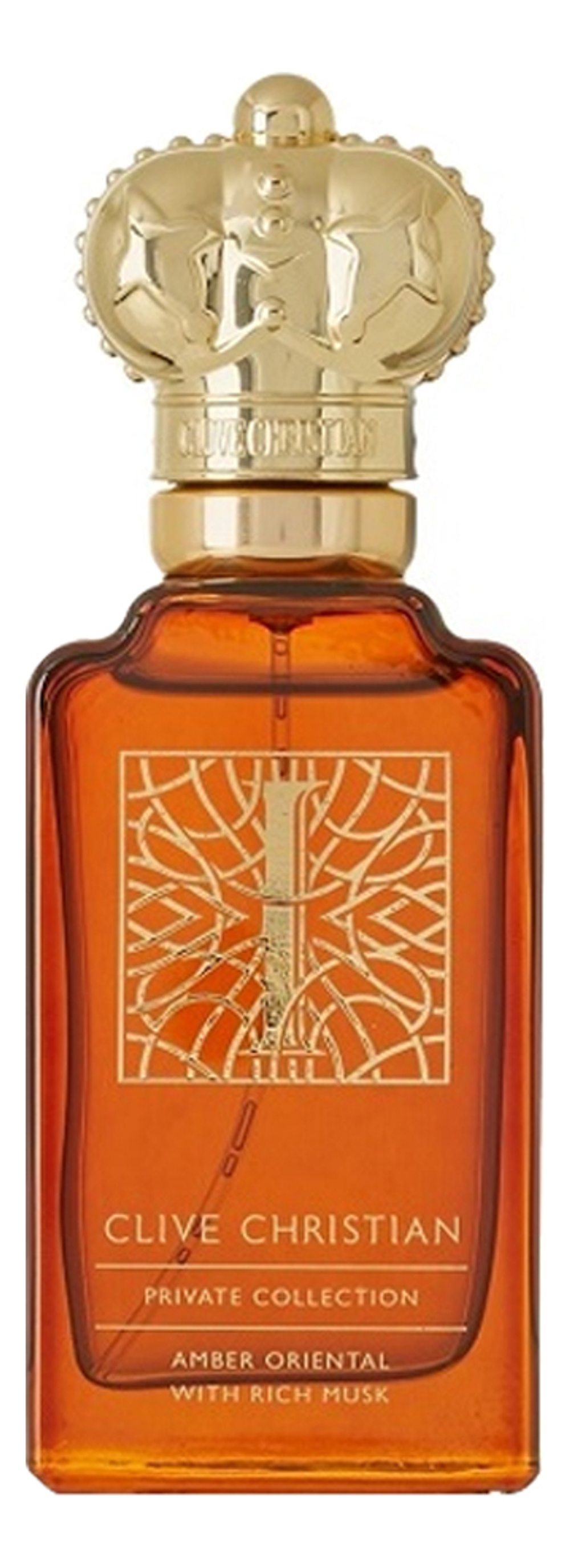 Clive Christian I: Amber Oriental