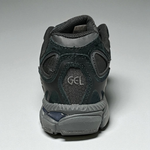 Asics GEL-NYC Winter Gore-Tex • Black Gray