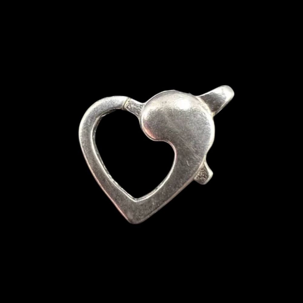 Карабин "Сердце" 7,9х9 мм