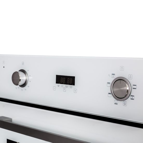 Электрический духовой шкаф EXITEQ EXO-205 white