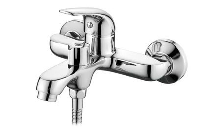 L3231 Смеситель для ванны с коротким изливом LEDEME