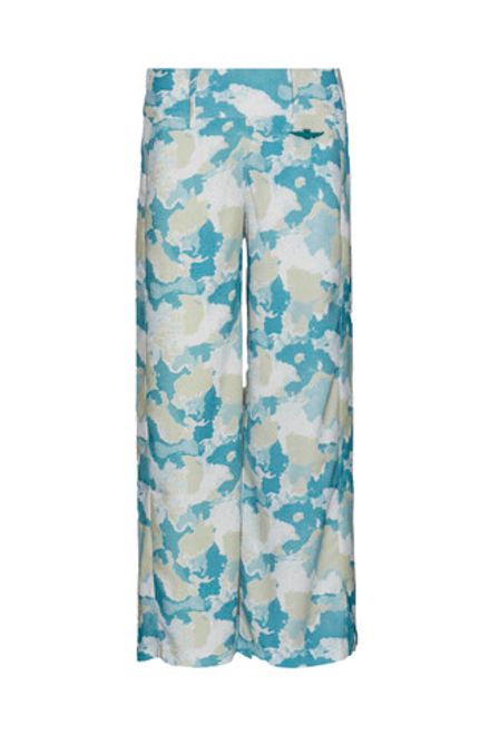 Брюки из полиэстера