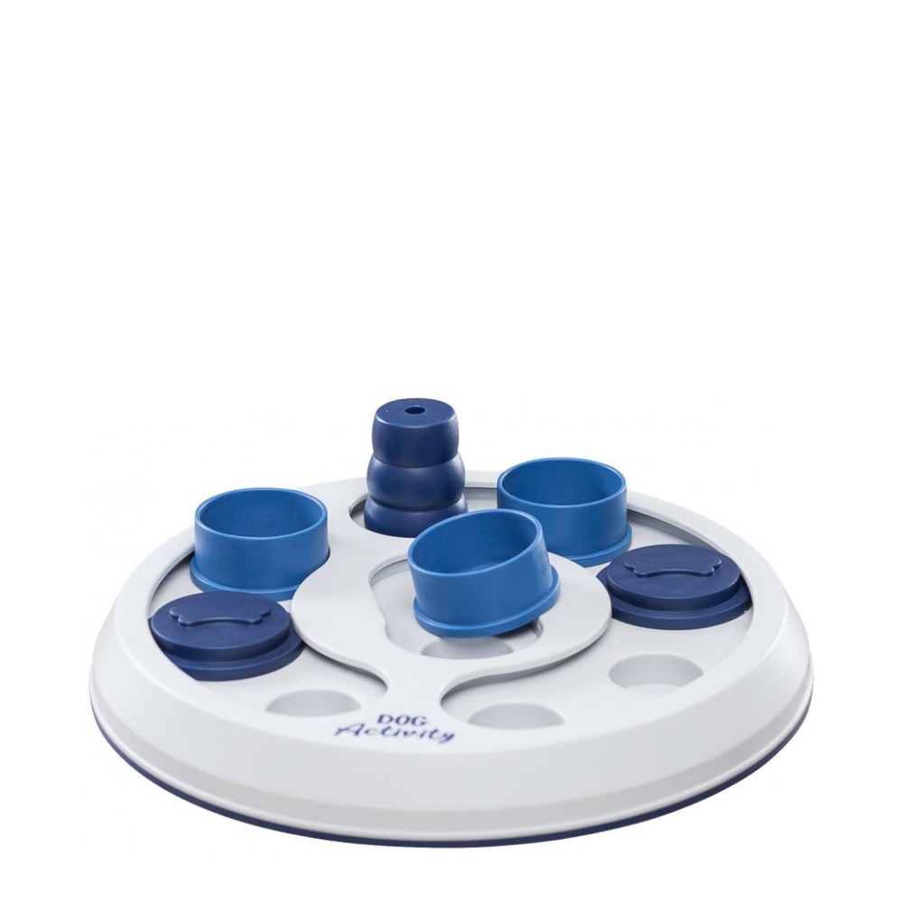 Развивающая игрушка для собак Flip&Fun, Trixie