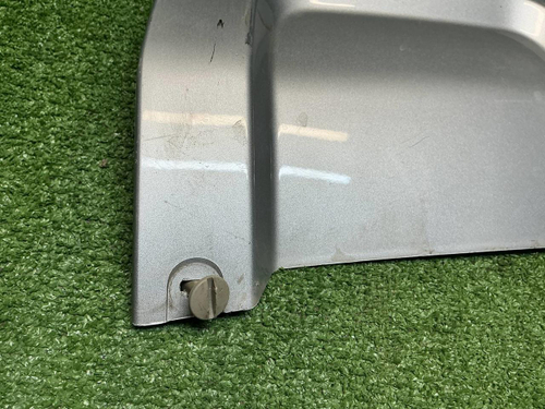 Накладка заднего бампера RR Sport 2 L494 (13-17)