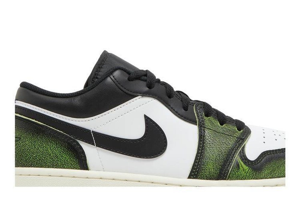Кроссовки Jordan Low Se "Wear-Away"