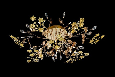 Люстра 8976-310