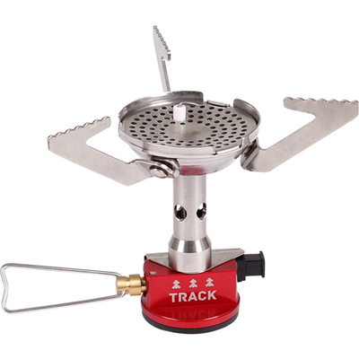 Горелка газовая "Ardent" Track