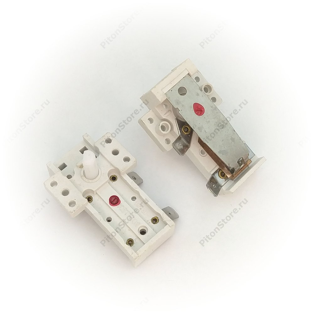 Терморегулятор масляного обогревателя КST-401/KDT-100 (16-A, 250-В) [AEZ]