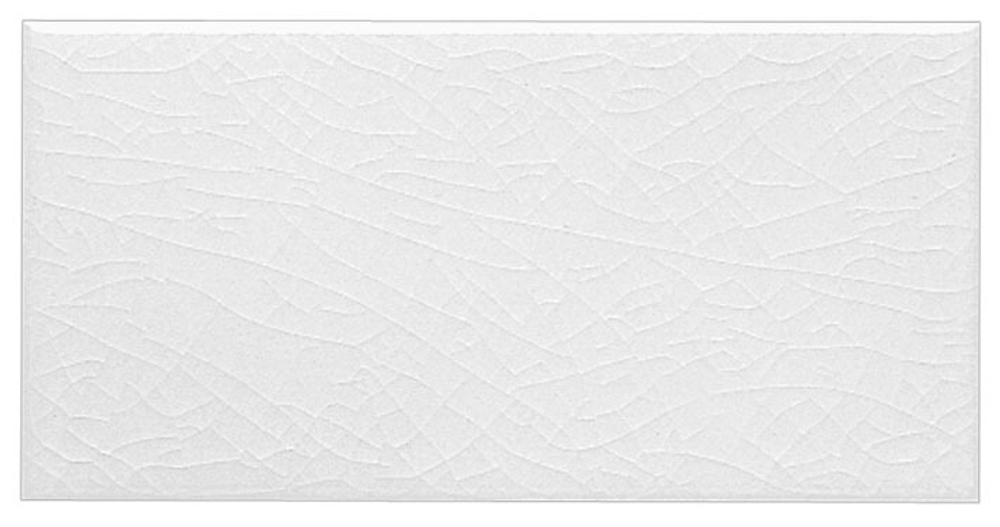 Керамическая плитка для стен ADEX MODERNISTA Liso PB C/C Blanco