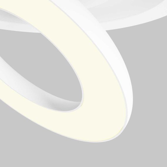 Встраиваемый светильник Maytoni Technical Downlight DL102-12W3K-W