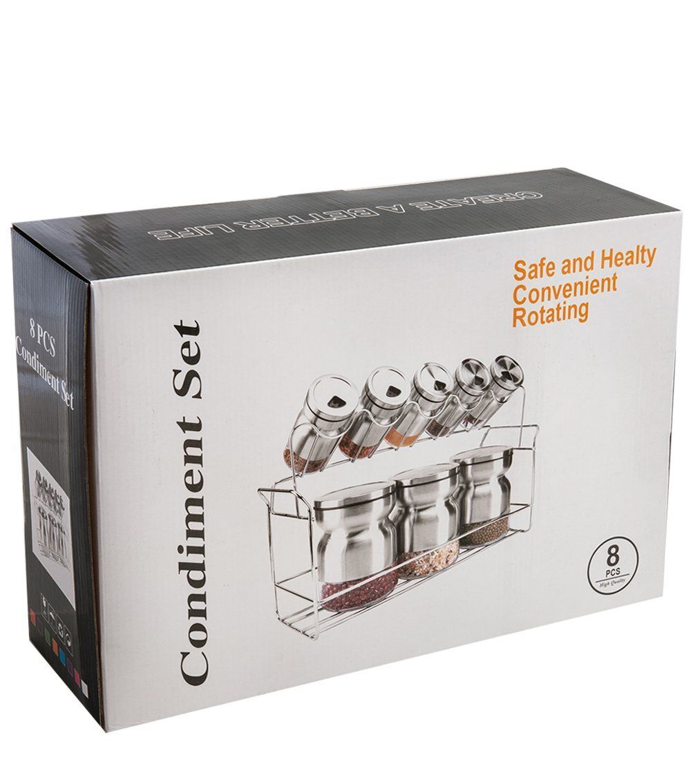 SP-09 Набор для специй