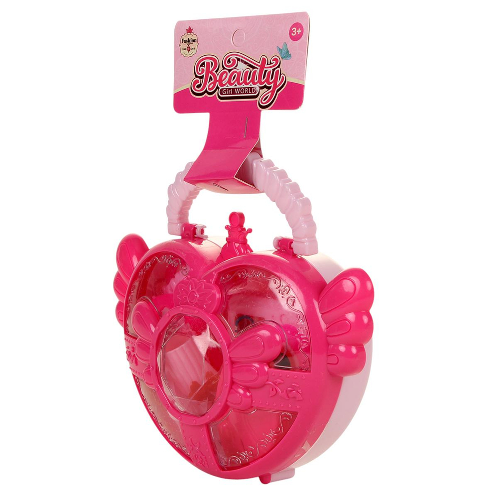 Набор Модница, коробка 888-7