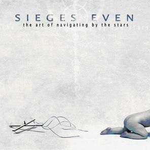 Sieges Even / Paramount + The Art Of Navigating By The Stars (RU)(2CD)