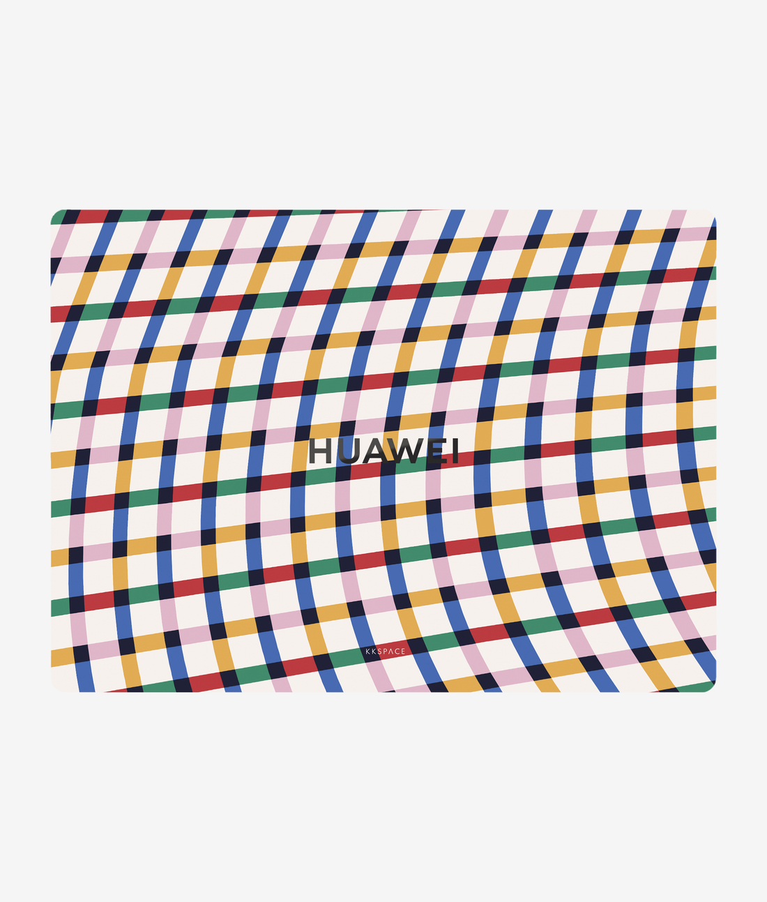 Виниловая наклейка PANAMA для Huawei MateBook