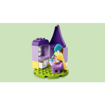 LEGO Duplo: Башня Рапунцель 10878 — Rapunzel's Tower — Лего Дупло