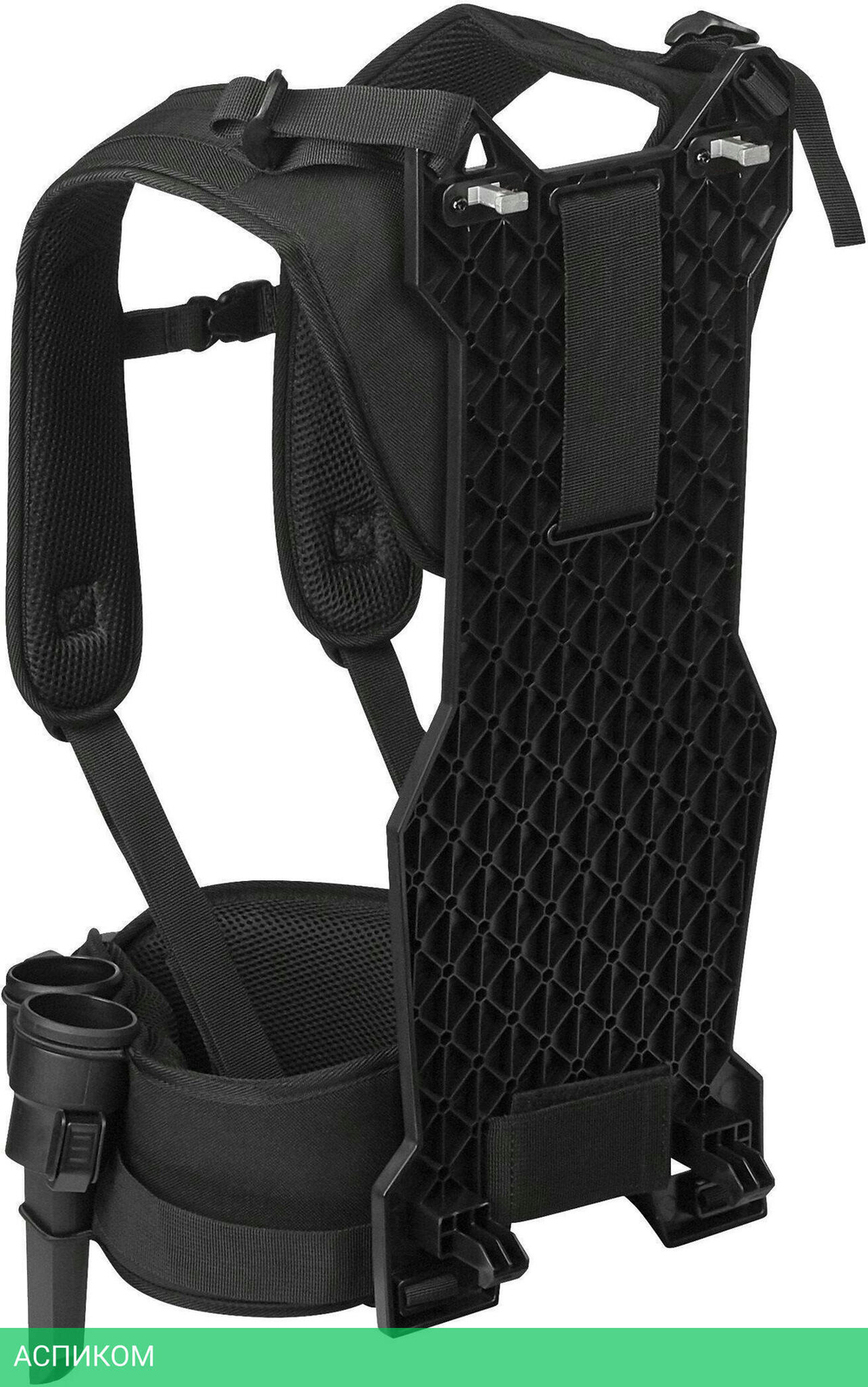 Пылесос Milwaukee M18 FBPV-0 (4933464483)