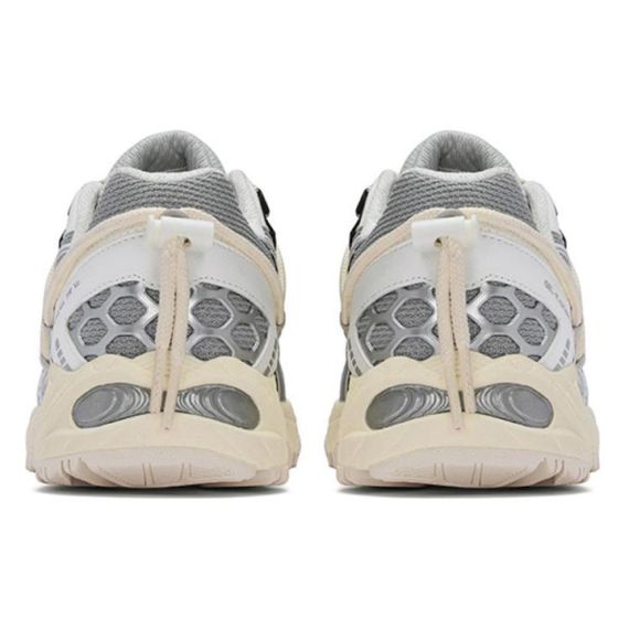 Asics Гель Kahana TR v2 Повседневная обувь Низкий Топ Песочный Зернистый Белый Унисекс