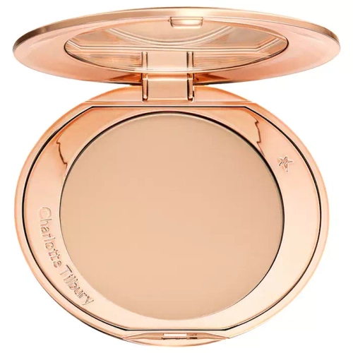 Charlotte Tilbury Airbrush Flawless Finish Powder 8g - 2 Medium