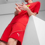 Мужские шорты PUMA Ferrari Race Shorts