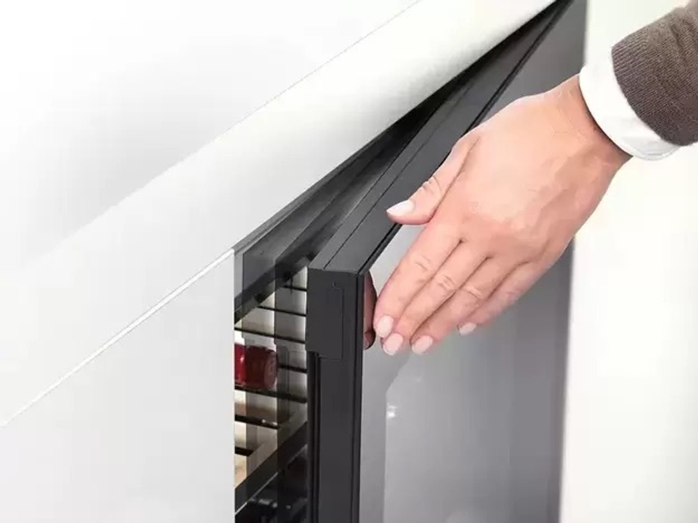 Винный шкаф Miele KWT 6322 UG-1 OBSW