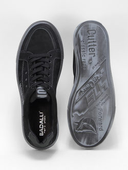 Кеды мужские K886-2P