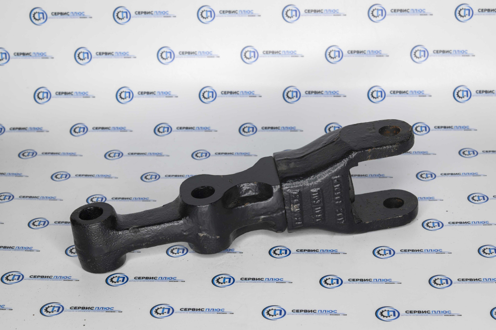 Рычаг амортизатора  dz95259680100