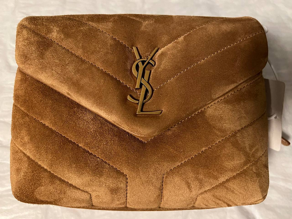 Сумка Yves Saint Laurent