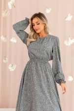 Платье Аурика №2 Valentina