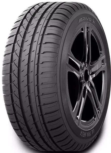Летняя шина Arivo Ultra ARZ4 (225/50 R16 96W)
