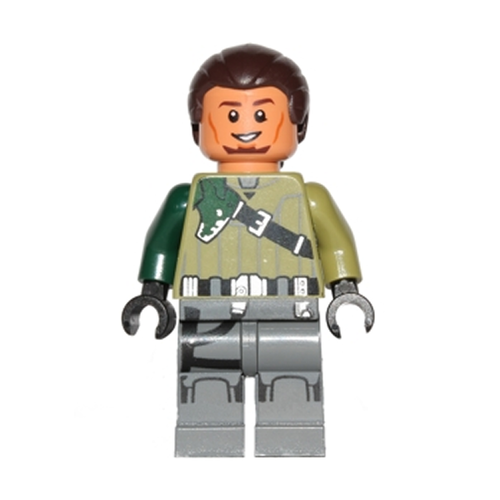 Кэнан Джаррус sw0602