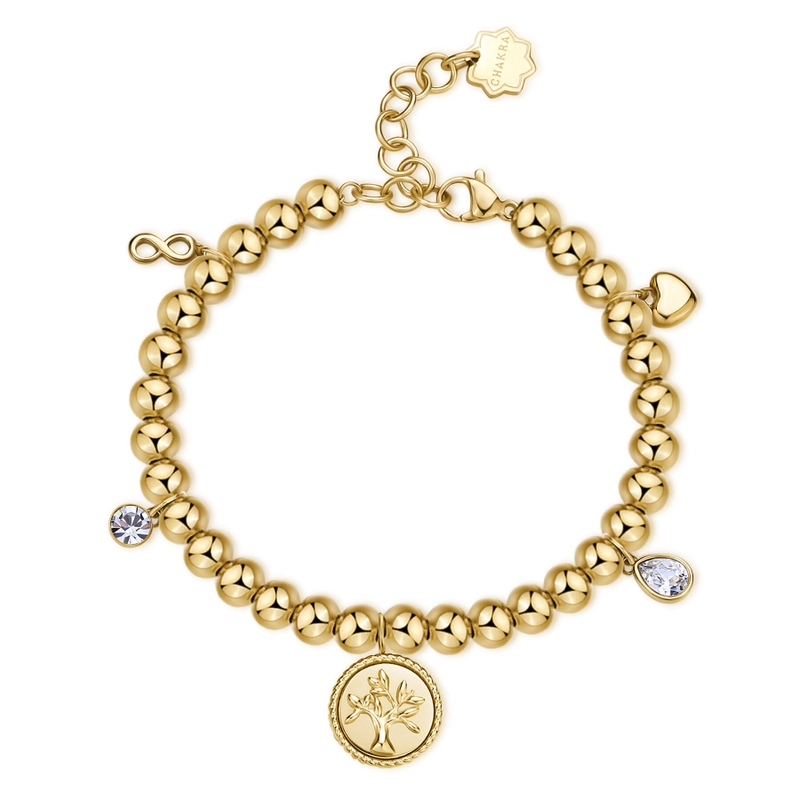 Браслет Чакра Цепь