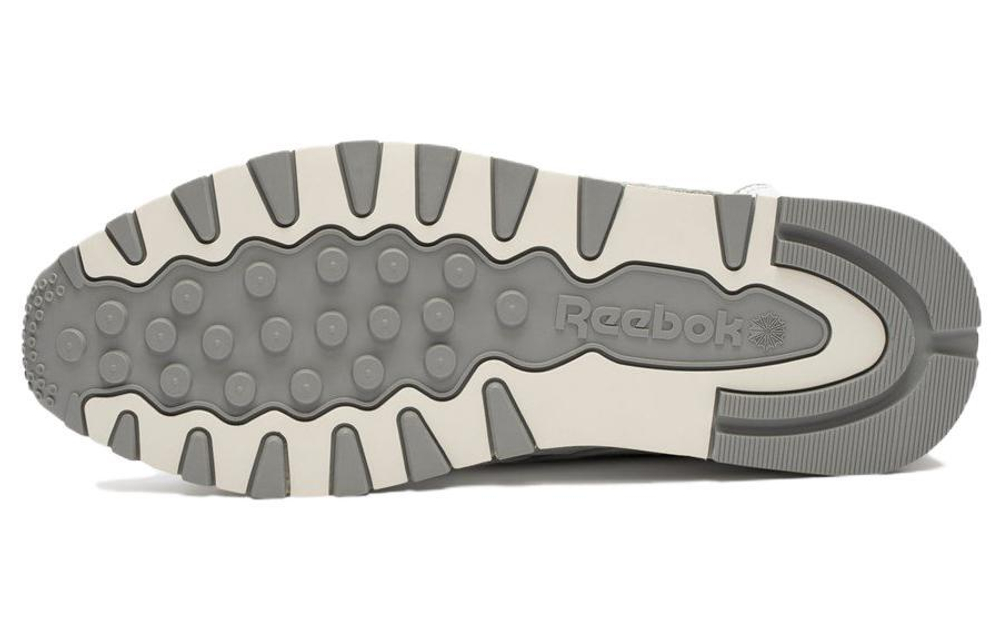 Кроссовки Reebok Classic Leather 40