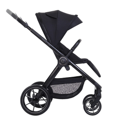 Детская коляска Espiro Yoga 2 в 1 2025 111 calm evening voice of nature