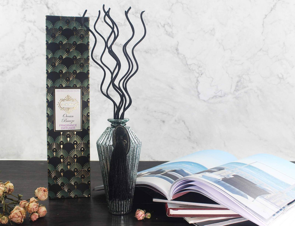 Океанский бриз Ароматический диффузор Sofi De MarkO