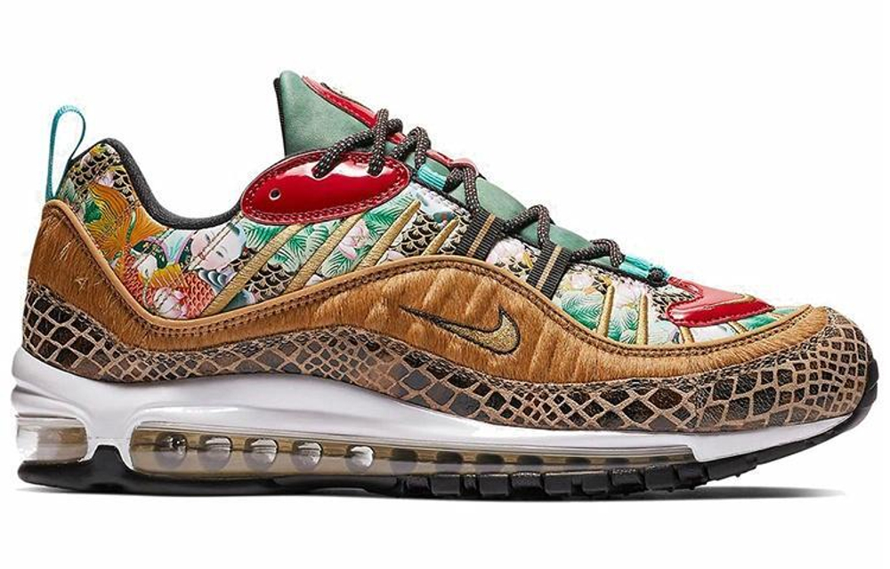 Кроссовки Nike Air Max 98 "Cny"