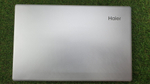 Ноутбук Haier U1520EM Silver (JM02VSE09RU) FHD