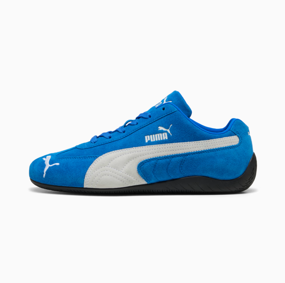 Кроссовки женские PUMA Speedcat OG