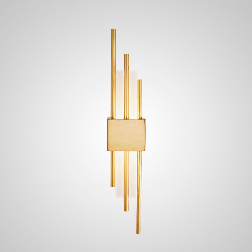 Настенный Светильник Chord B B By Imperiumloft