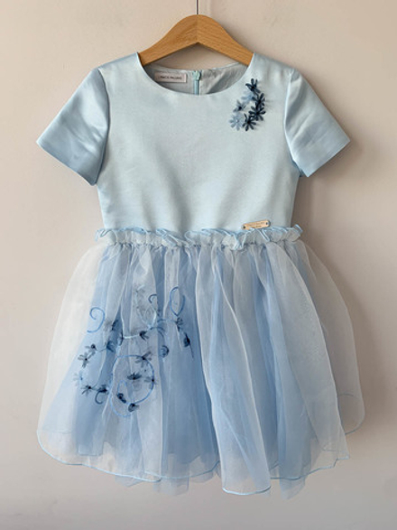 Платье I Pinco Pallino, 116