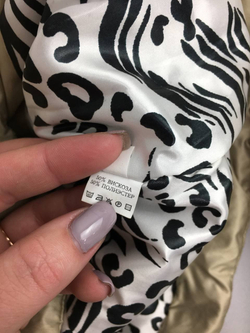 Куртка Jendo на 10 лет, новая