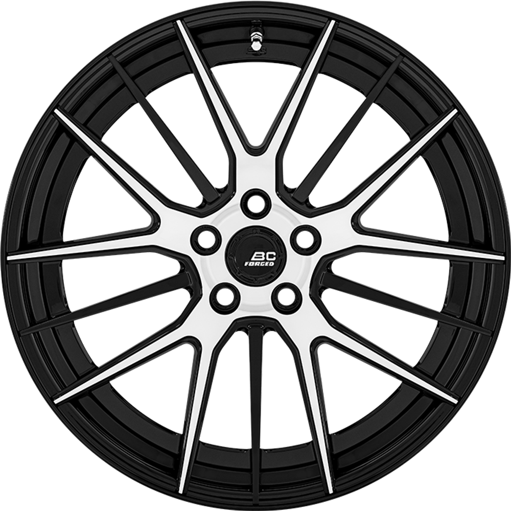RP FORGED HCS55