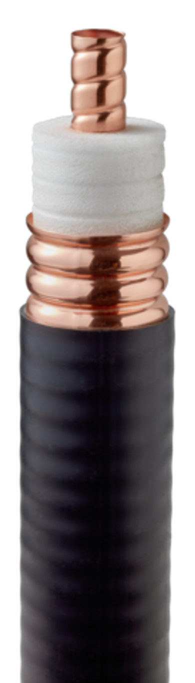 Кабель коаксиальный EUPEN EC7-50-A