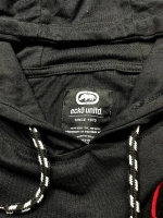 Футболка с капюшоном от Savitar G-Unit Tribal Emerica Fubu