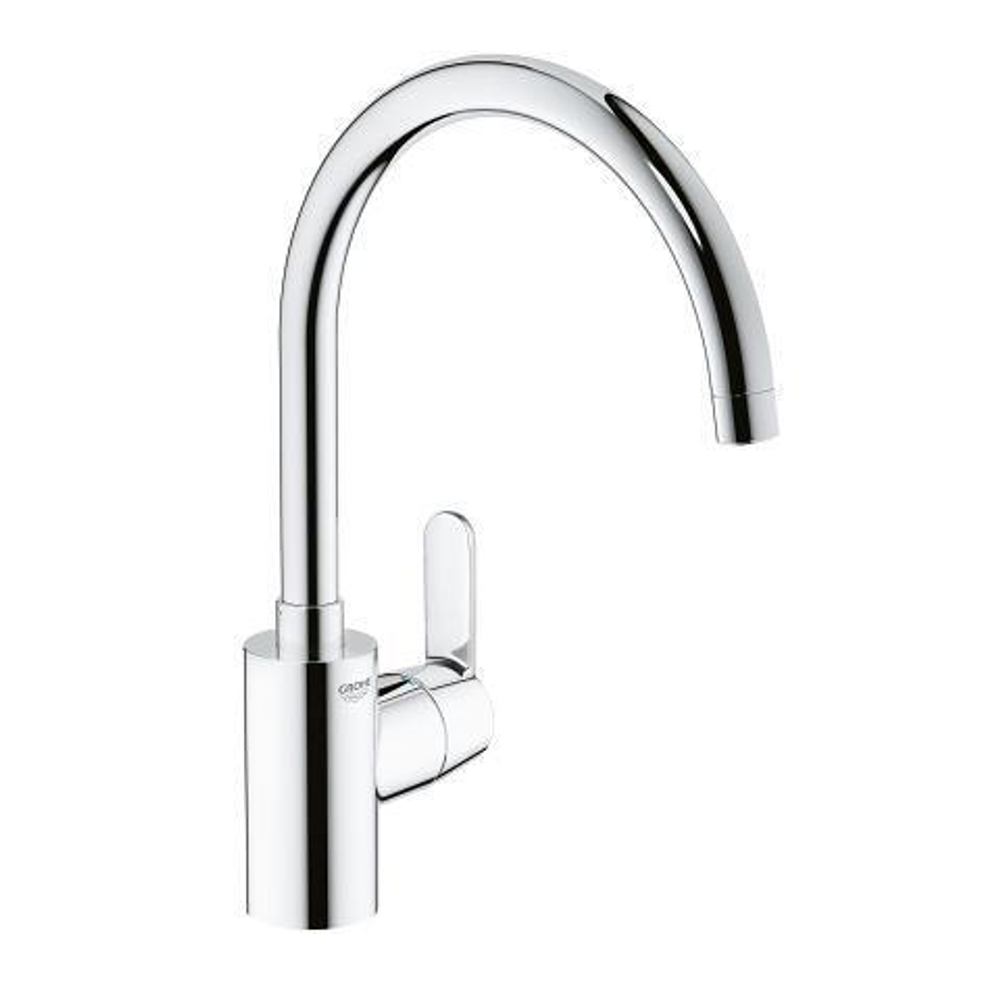 Смеситель для мойки GROHE Get 31494000